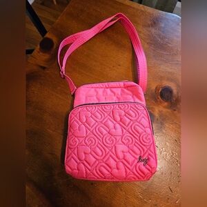 Lug Ranger Love Crossbody Bag